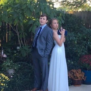 Meet your Posher, Billie